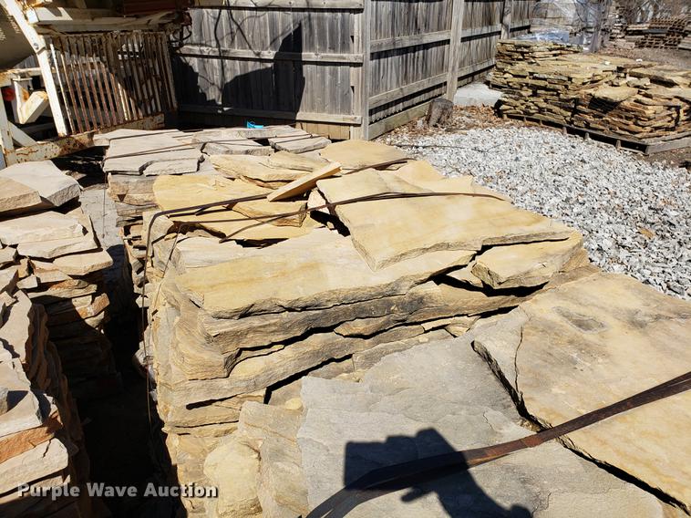 image for item DF3338 Landscape rock