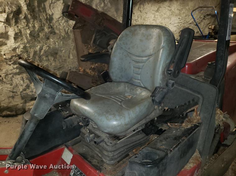 image for item DF3340 Toro Groundsmaster 4000D lawn mower