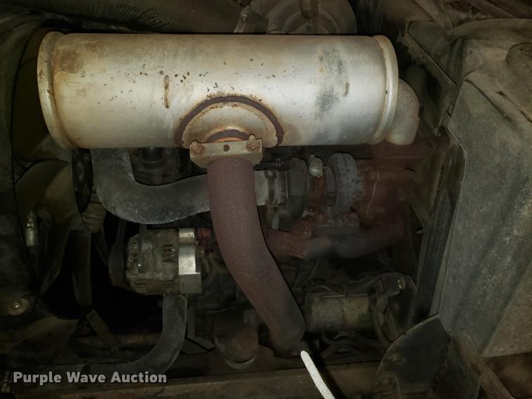 image for item DF3340 Toro Groundsmaster 4000D lawn mower