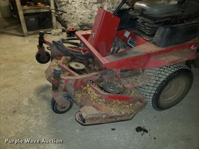 image for item DF3340 Toro Groundsmaster 4000D lawn mower