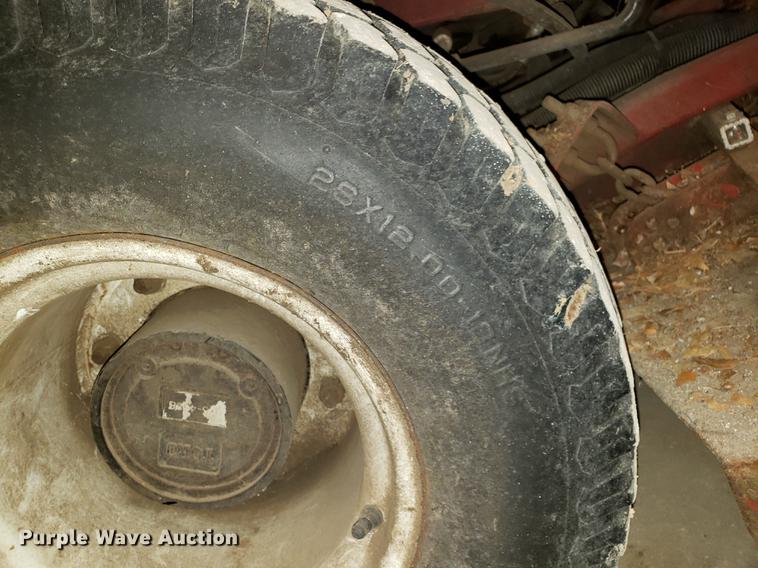 image for item DF3340 Toro Groundsmaster 4000D lawn mower