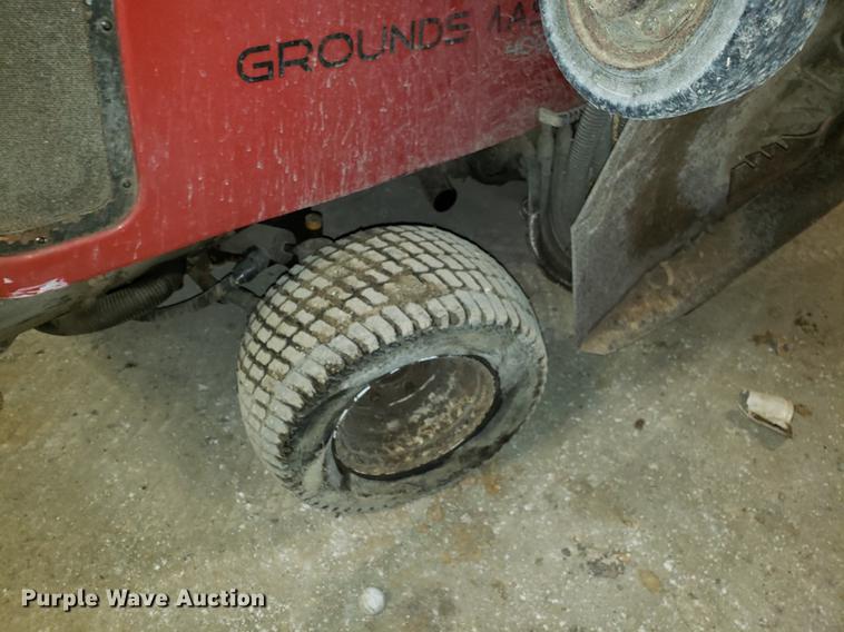 image for item DF3340 Toro Groundsmaster 4000D lawn mower