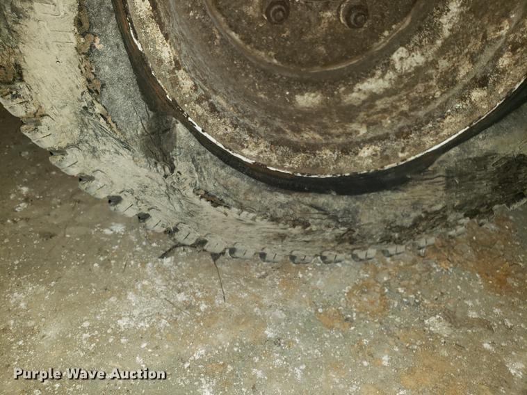 image for item DF3340 Toro Groundsmaster 4000D lawn mower