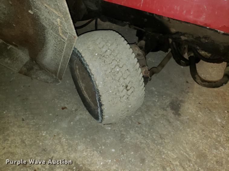 image for item DF3340 Toro Groundsmaster 4000D lawn mower