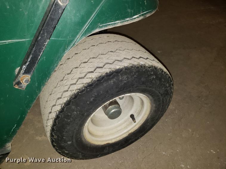 image for item DF3341 Ez-go E402 golf cart