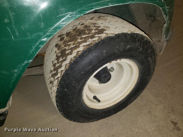 image for item DF3341 Ez-go E402 golf cart