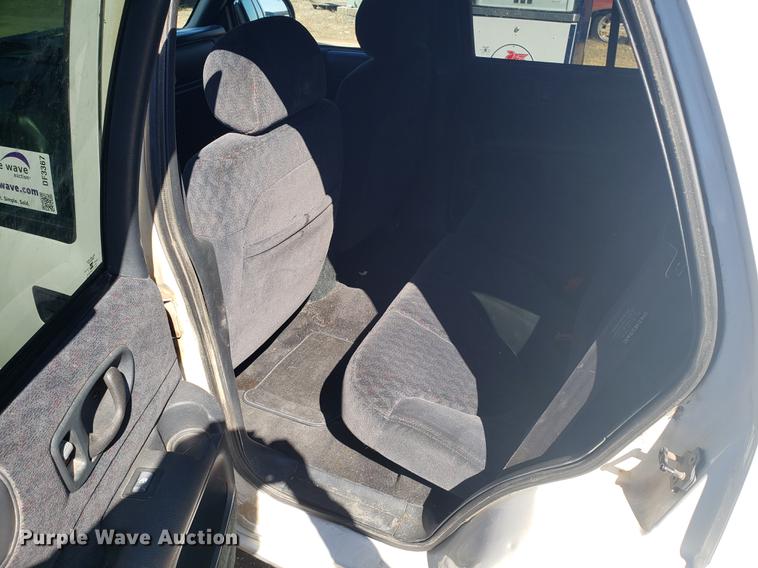 image for item DF3367 2000 GMC Jimmy Envoy SUV