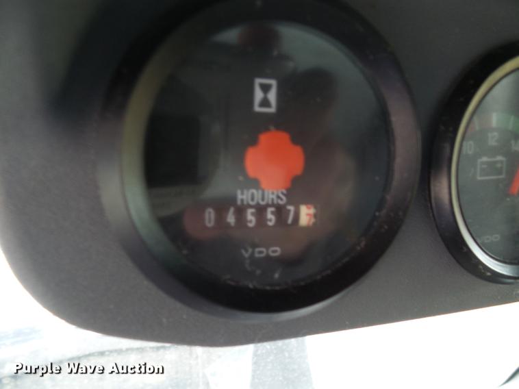 image for item DF7150 2012 Ford F750 Super Duty box truck