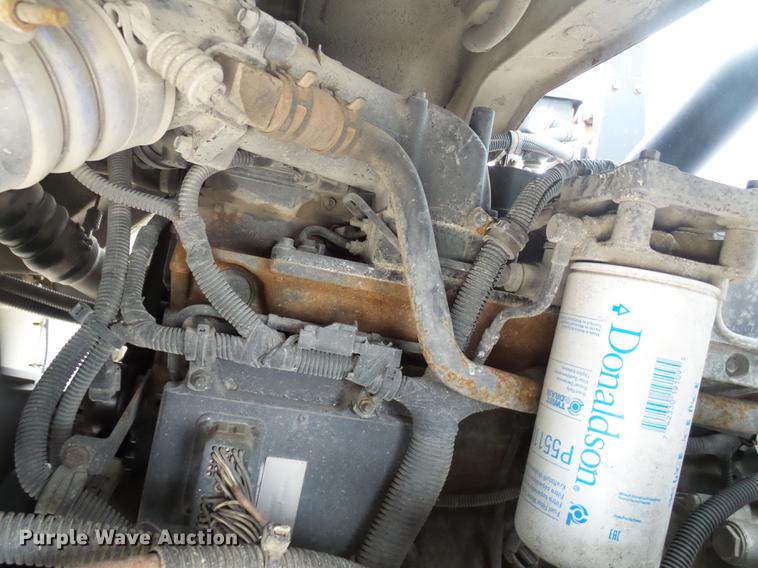 image for item DF7153 2007 Sterling SC8000 box truck