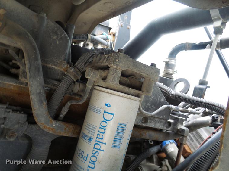 image for item DF7153 2007 Sterling SC8000 box truck