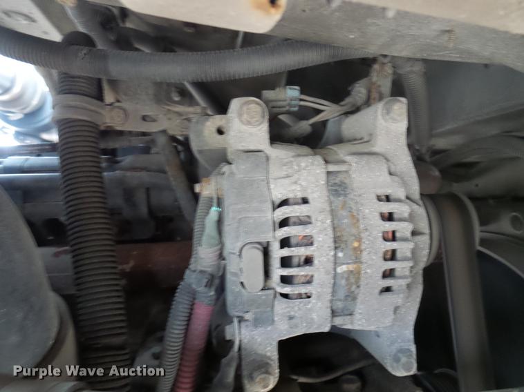 image for item DF7153 2007 Sterling SC8000 box truck