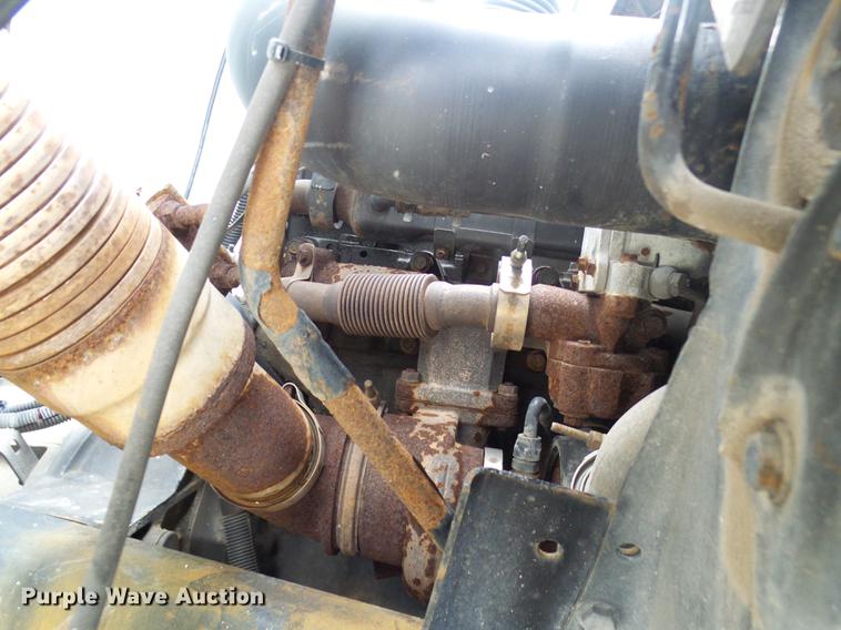 image for item DF7153 2007 Sterling SC8000 box truck