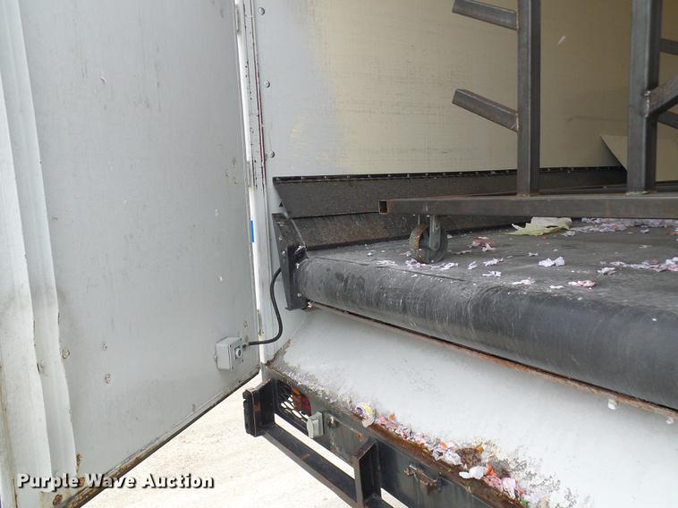 image for item DF7153 2007 Sterling SC8000 box truck