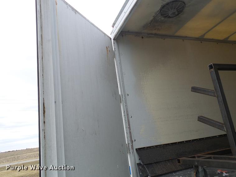 image for item DF7153 2007 Sterling SC8000 box truck