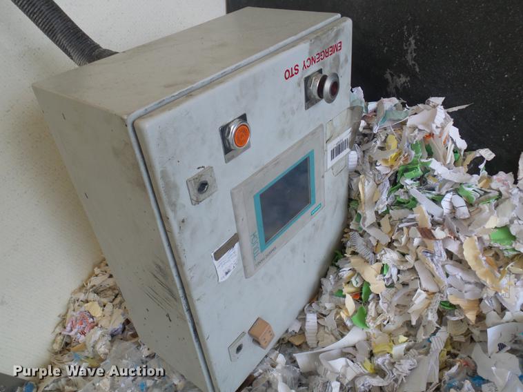 image for item DF7153 2007 Sterling SC8000 box truck