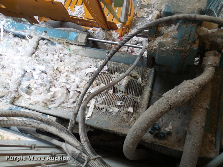 image for item DF7153 2007 Sterling SC8000 box truck