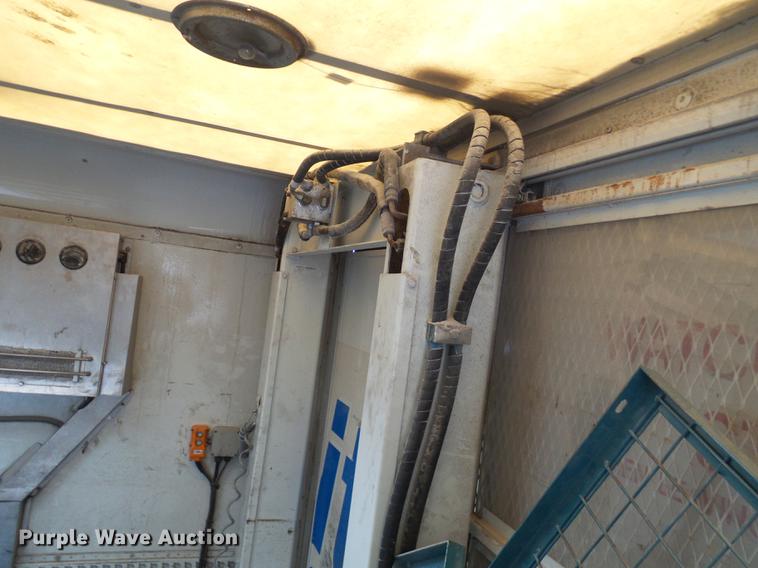 image for item DF7153 2007 Sterling SC8000 box truck