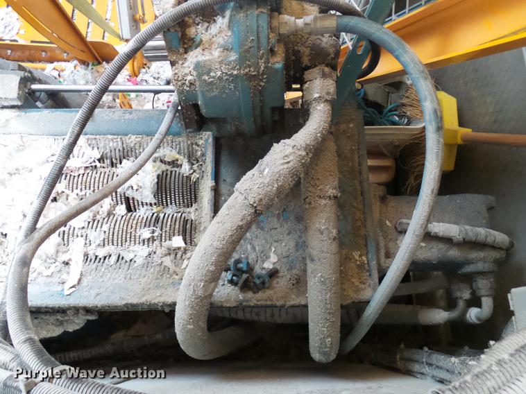 image for item DF7153 2007 Sterling SC8000 box truck