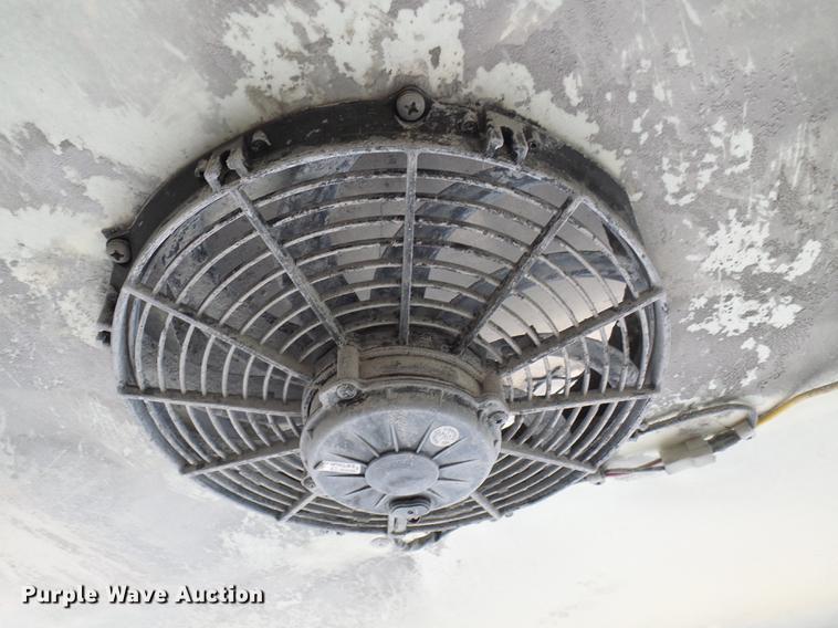 image for item DF7153 2007 Sterling SC8000 box truck