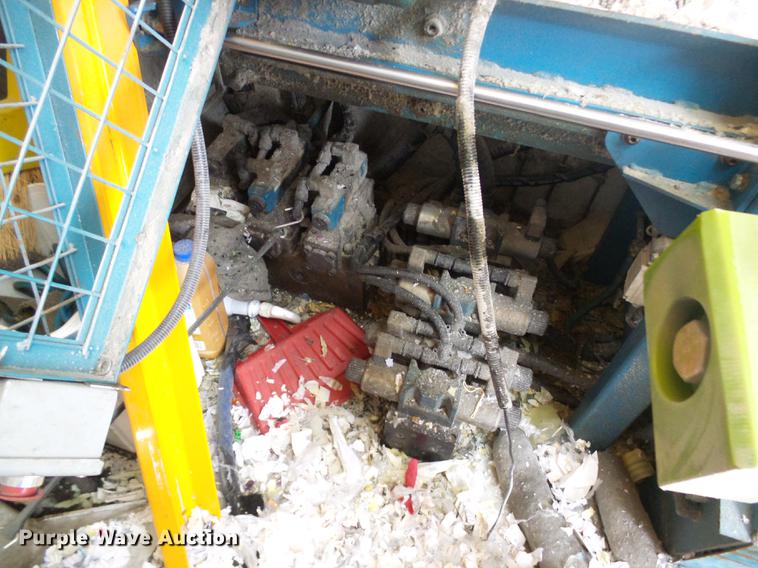 image for item DF7153 2007 Sterling SC8000 box truck