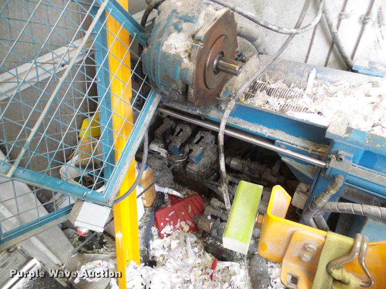 image for item DF7153 2007 Sterling SC8000 box truck