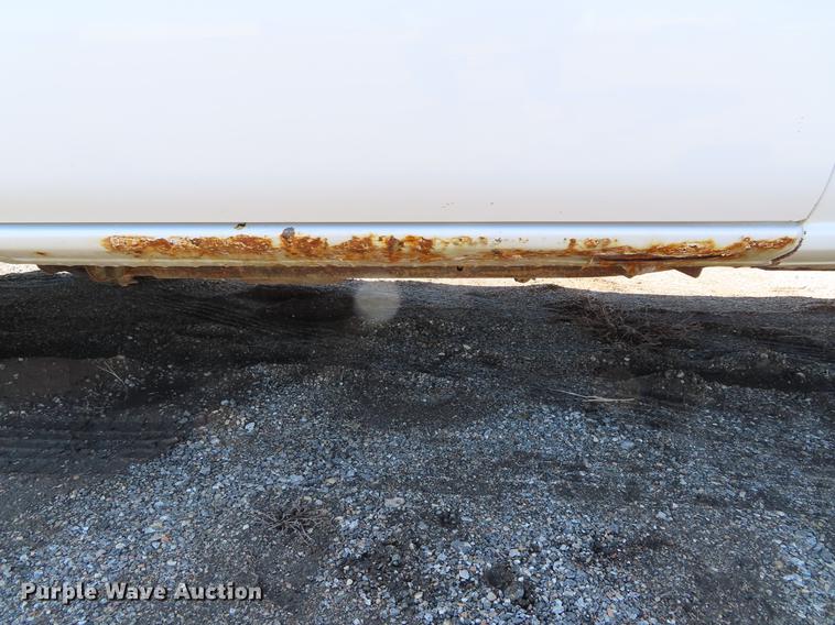 image for item DF7611 2007 Chevrolet Silverado 1500 pickup truck