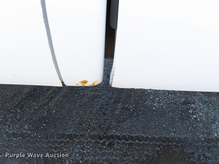 image for item DF7673 2008 Ford F250 Super Duty pickup truck