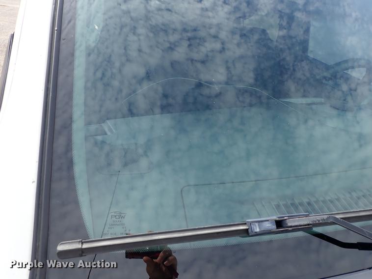 image for item DF8796 2006 Nissan Titan Crew Cab pickup truck