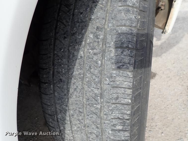 image for item DF8796 2006 Nissan Titan Crew Cab pickup truck