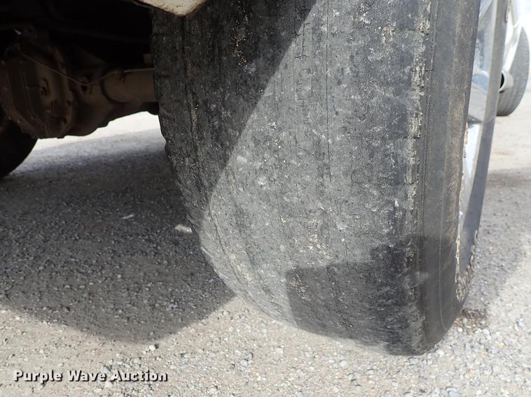 image for item DF8796 2006 Nissan Titan Crew Cab pickup truck