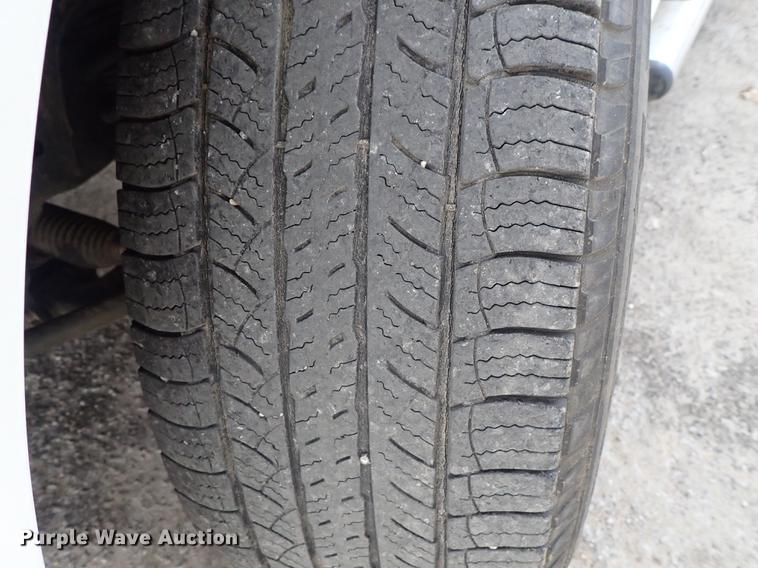 image for item DF8796 2006 Nissan Titan Crew Cab pickup truck