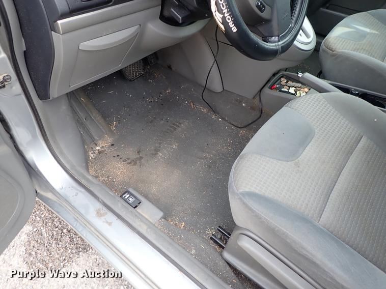 image for item DF8797 2008 Nissan Sentra