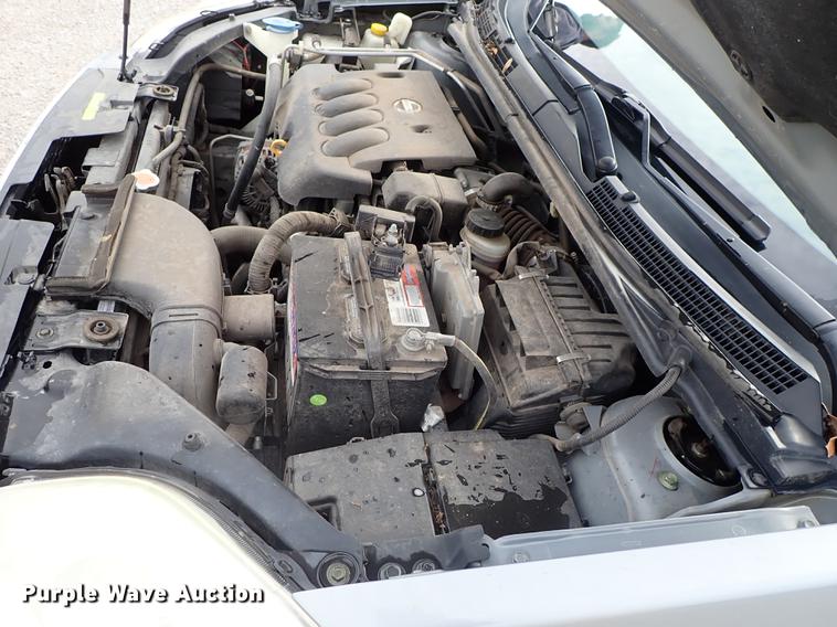 image for item DF8797 2008 Nissan Sentra