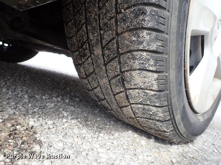 image for item DF8797 2008 Nissan Sentra