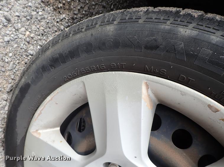 image for item DF8797 2008 Nissan Sentra