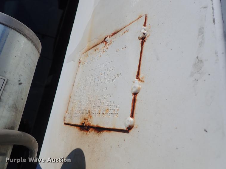 image for item DF8805 2007 Chevrolet Silverado 2500HD Z71 Crew Cab pickup truck