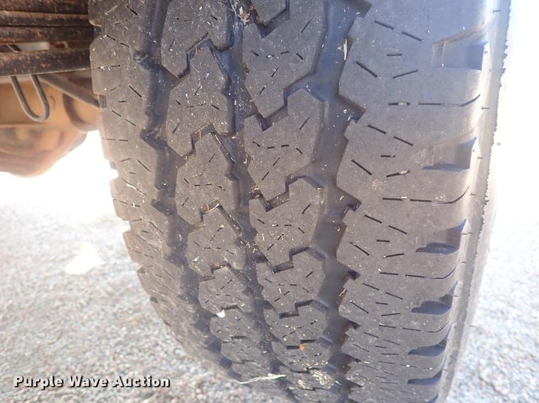 image for item DF8805 2007 Chevrolet Silverado 2500HD Z71 Crew Cab pickup truck