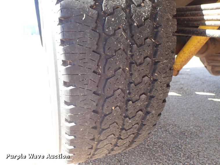 image for item DF8805 2007 Chevrolet Silverado 2500HD Z71 Crew Cab pickup truck