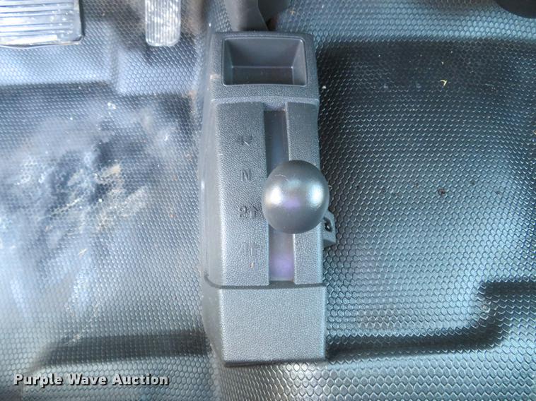 image for item DG3903 2011 Chevrolet Silverado 2500 Crew Cab pickup truck