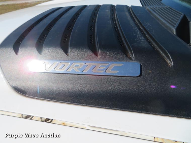 image for item DG3903 2011 Chevrolet Silverado 2500 Crew Cab pickup truck