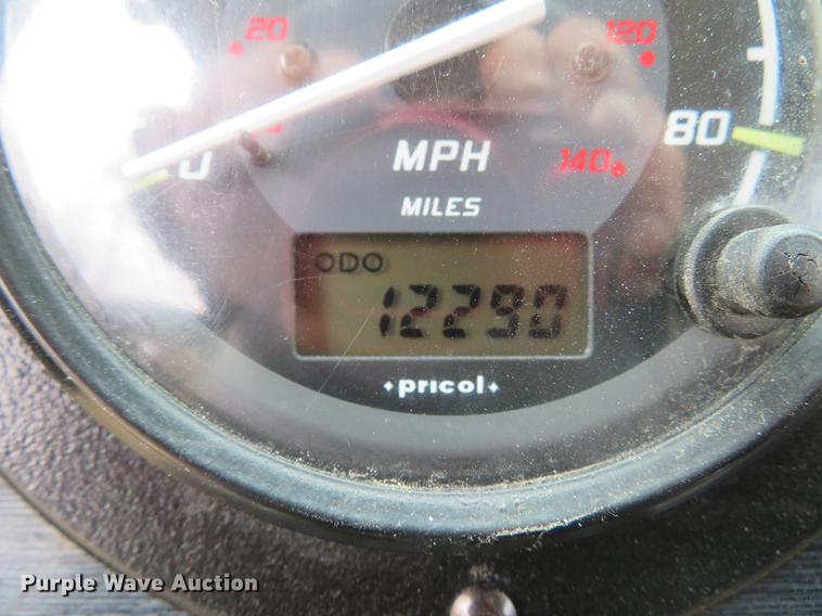 image for item DG3909 2001 Freightliner MT45 service truck