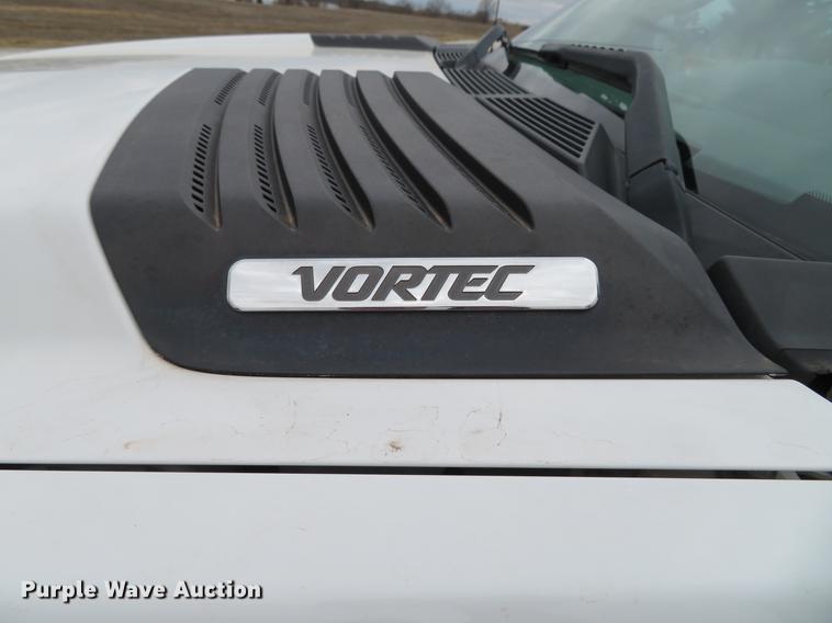 image for item DG3911 2010 Chevrolet Silverado 2500HD utility bed pickup truck