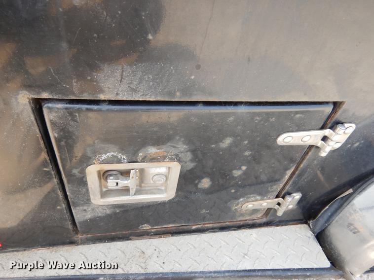 image for item DK9818 CM flatbed