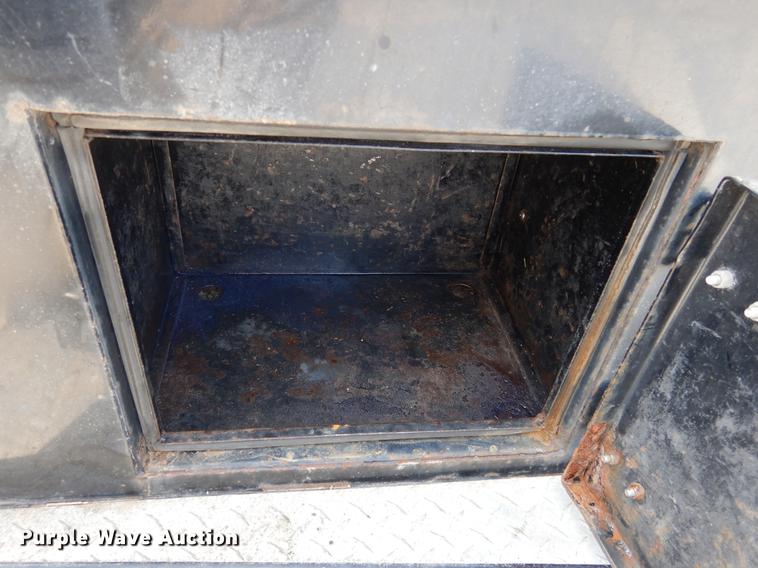 image for item DK9818 CM flatbed