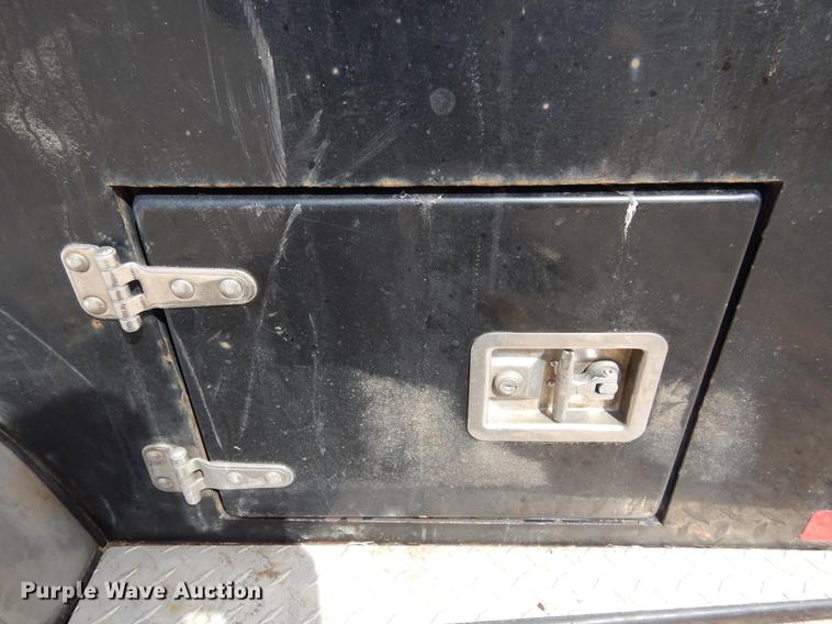 image for item DK9818 CM flatbed