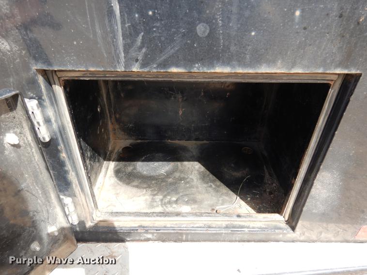 image for item DK9818 CM flatbed