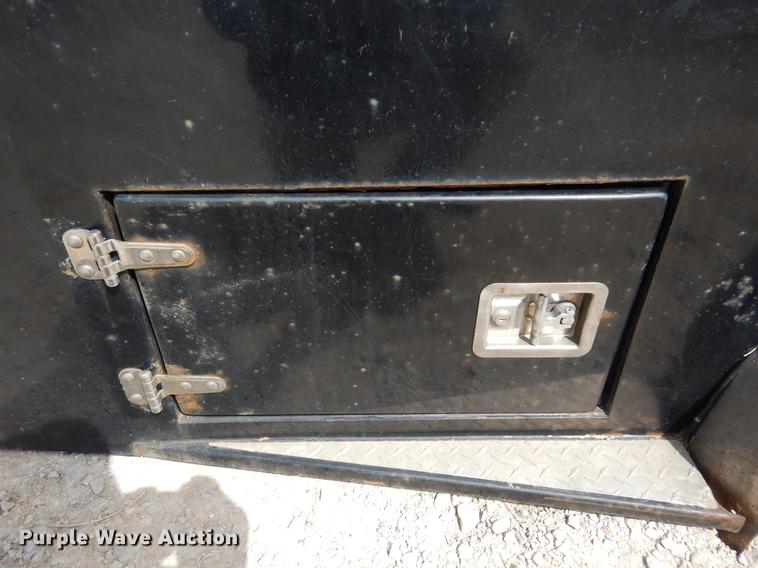 image for item DK9818 CM flatbed