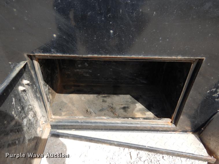 image for item DK9818 CM flatbed