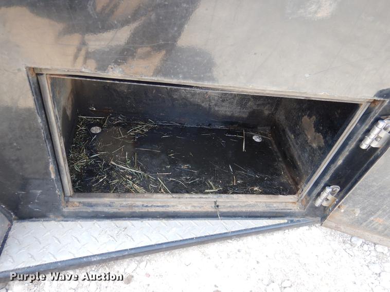 image for item DK9818 CM flatbed