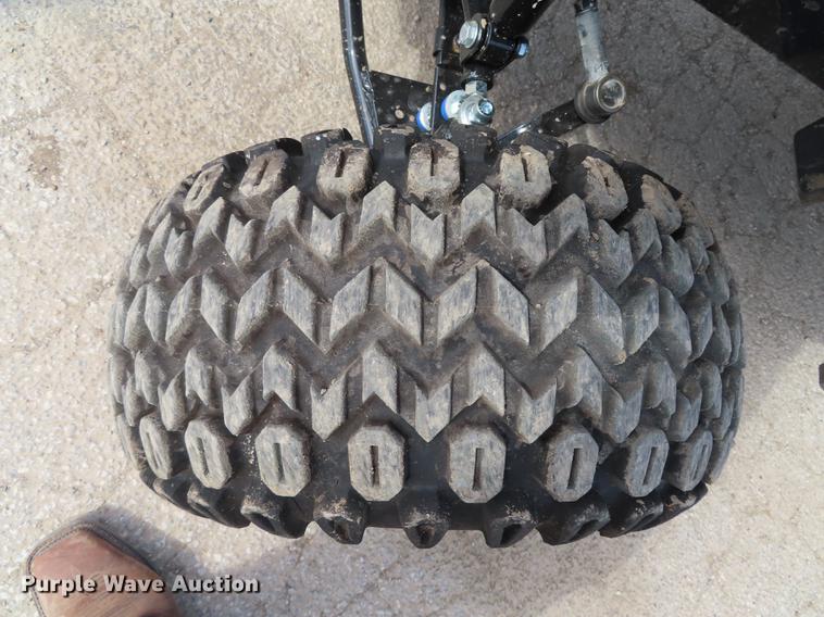 image for item DN9064 2009 Ez-go RXV golf cart